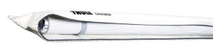 Markiza W Pokrowcu Omnistor 1200 5,0 Mystic Grey - Thule