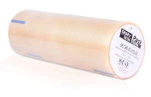 Taśma Pakowa Pcv 50mm 66m Tesa 6 Szt/opak