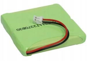 Bateria Medion MD81877 5M702BMXZ Aeris 196T 2.4V