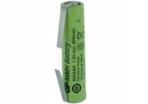 Bateria do WELLA Contura HS60 HS61 akumulator 1,2V