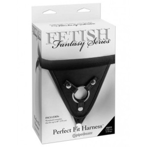 Perfect Fit Harness Uprząż