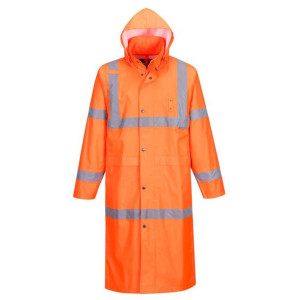 Edytuj Płaszcz wodoodporny PORTWEST [H445] XL
