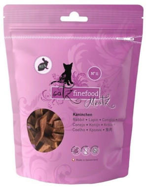 Catz Finefood Meatz N.11 Królik 45g