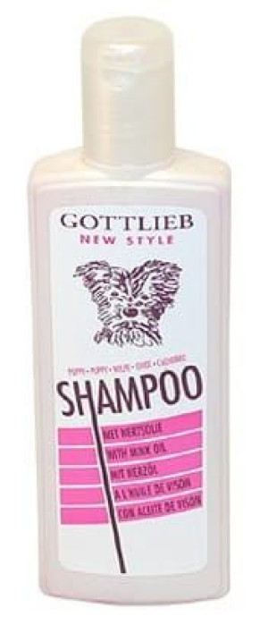 Gottlieb Szampon Szczeniak 300ml