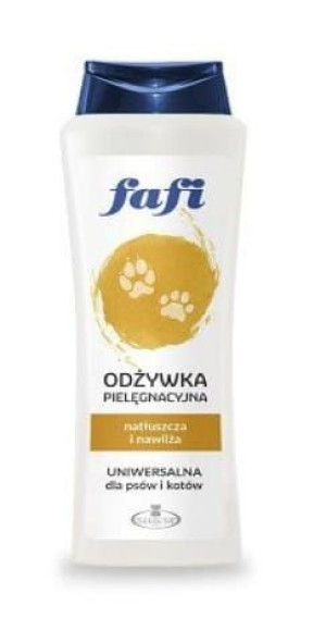 Selecta HTC Fafi Odżywka pielęgnacyjna dla psów i kotów 250ml
