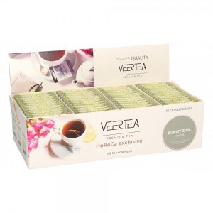 Herbata ziołowa Veertea Herbal 100x2g