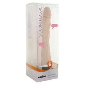 Classic Slim Wibrator 21 cm