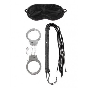 LOVERS FANTASY Zestaw lekki BDSM
