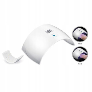 Lampa UV Led do paznokci