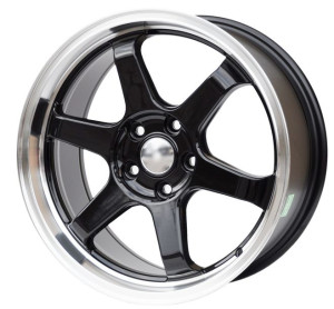 Jt013 Felgi Z Rantem 17 5x112 Audi Vw Passat