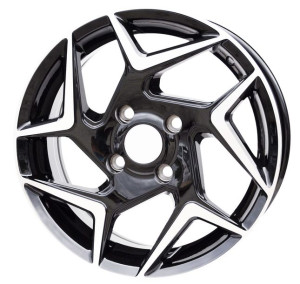 172 Mb Felgi 16 4x108 Ford Focus Ka Fiesta