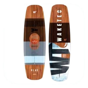 Deska wakeboard Play 139