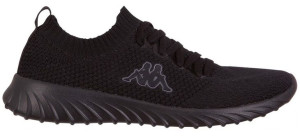 Buty Kappa Sneem czarne 242798 1111