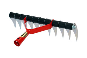 Aerator Jednostronny, 11 zębów. Polski!!