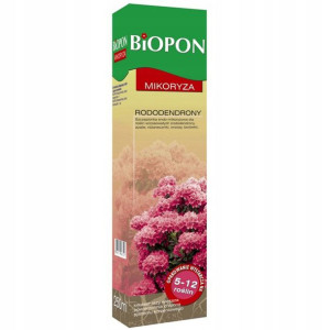 Mikoryza Do Rododendronów 250ml Biopon