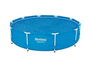 305cm Bestway 58241 pokrywa solarna na basen