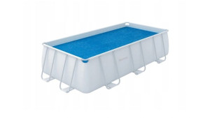 Bestway 58240 pokrywa solarna na basen 404x201cm