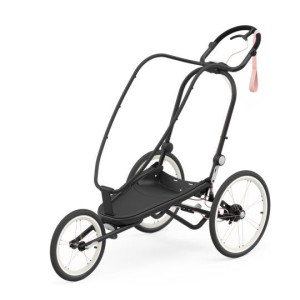 Cybex, Zeno, Stelaż wózka/Przyczepki do biegania/do roweru (CYBEX SPORTS),