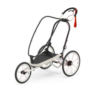 Cybex, Zeno, Stelaż wózka/Przyczepki do biegania/do roweru (CYBEX SPORTS),