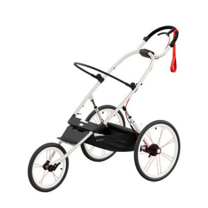 Cybex, AVI, Stelaż wózka do biegania (CYBEX SPORTS), Creme-Orange