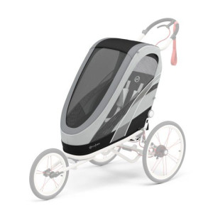 Cybex, ZENO, Tapicerka siedziska wózka/Przyczepki do biegania/do roweru (CY