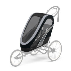 Cybex, Zeno, Tapicerka siedziska wózka/Przyczepki do biegania/do roweru (CY
