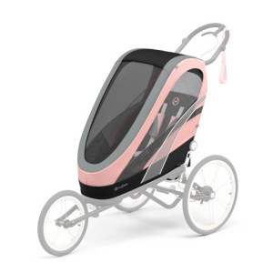 Cybex, ZENO, Tapicerka siedziska wózka/Przyczepki do biegania/do roweru (CY