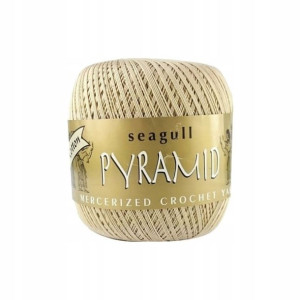 Kordonek PYRAMID MAXI kolor nr 9660
