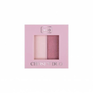 Wibo CHOSEN DUO Cienie do powiek 2