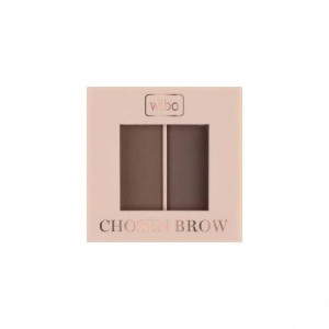 Wibo CHOSEN BROW POWDER Cienie do powiek 1