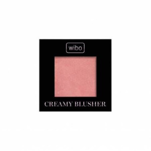 Wibo CREAMY BLUSHER Róż do policzków 2