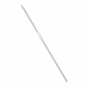 SZYDEŁKO Aluminiowe Teflonowe SKC gładkie 2,5 mm