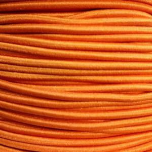 GUMA PEGA OKRĄGŁA 2,5 mm 50 mb kolor L4302