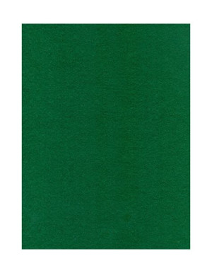 Filc dekoracyjny 2mm arkusz 30x40 cm ZIELONY (20)