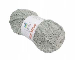 Włóczka Rozetti Tedi Solid 235 - 05