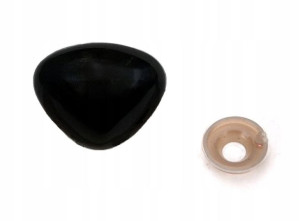 Nosek Nos Zaciskowy 14mm Do Maskotek Zabawek N4 C