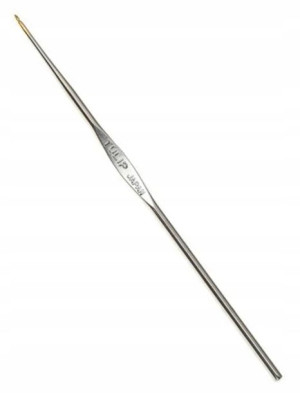 SZYDEŁKO metalowe stalowe Tulip 0,85mm NR09