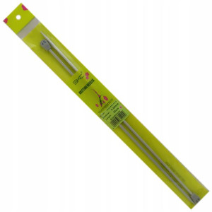 DRUTY TEFLONOWE PROSTE SKC do robótek 35 cm 4 mm