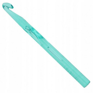 SZYDEŁKO plastikowe SKC gładkie 10 mm