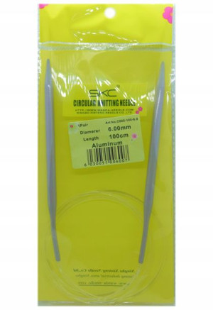 Druty Na Żyłce Teflonowe Skc 100 Cm 6 Mm