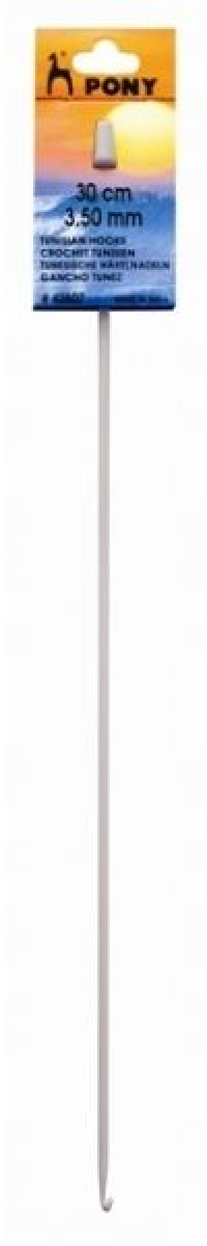 SZYDEŁKO tunezyjskie PONY 30 cm 3,5 mm 43607