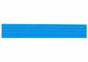 GUMA PEGA płaska pleciona 10 mm 50 mb kolor L4703