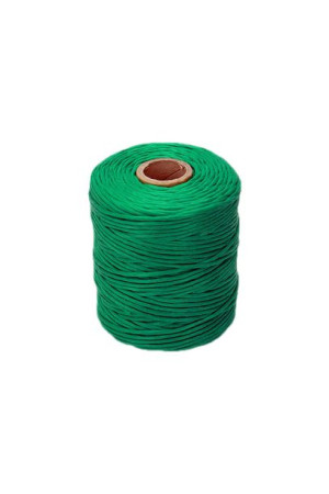 Sznurek Ogrodniczy 250gr Polipropylenowy Zielony