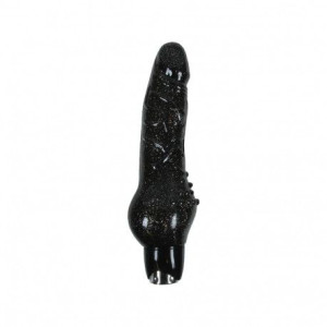 Wibrator Starlight Gems Aries Black
