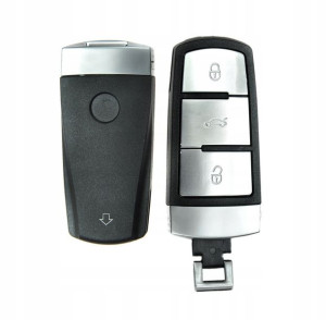 Vw Volkswagen Passat B6 B7 Cc Magotan Kluczyk Pilot Obudowa Smart Key