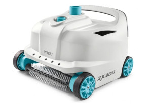 Intex 28005 automatyczny odkurzacz zx300 deluxe do basenu
