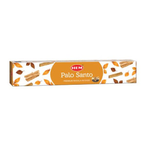 Hem Kadzidełka Naturalne - Palo Santo 15g