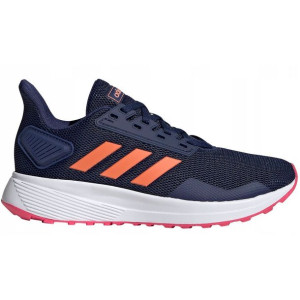 Adidas Buty Ee6923 Duramo 9 K Granat