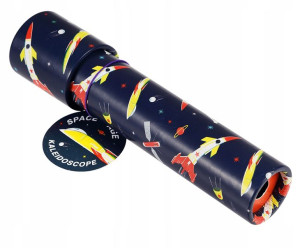 Kalejdoskop, Kosmos, Rex London 3+