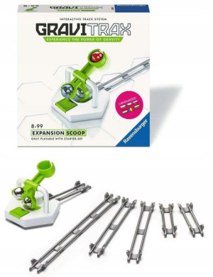 Ravensburger Gravitrax Zestaw Dodatkowy Kaskada